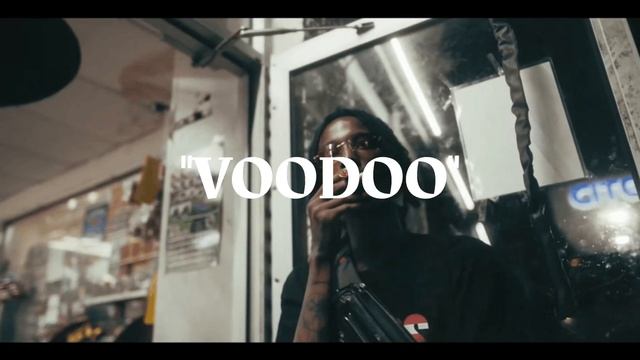 [FREE] Baby Smoove Type Beat ''Voodoo'' | Detroit Type Beat смотреть онлайн