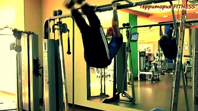 Территория FITNESS - территория где много тЁлочек смотреть онлайн