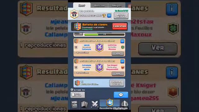 Clash royale смотреть онлайн