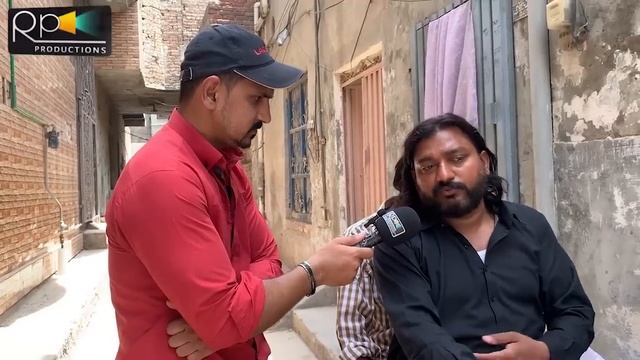 Indian Mega Stars Called Asad Abbas In Bad Condition Interview | Asad Abbas | Singer | смотреть онлайн