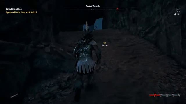 Assasin's creed Odyssey playtrough with deluxe gold items only part 2 смотреть онлайн