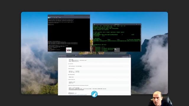 Como instalar el sistema operativo Archlinux смотреть онлайн