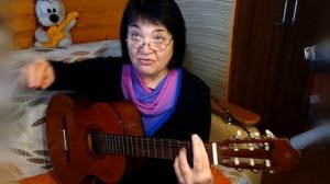 ? "Беда". (В.Высоцкий). Базовый уровень. Разбор.