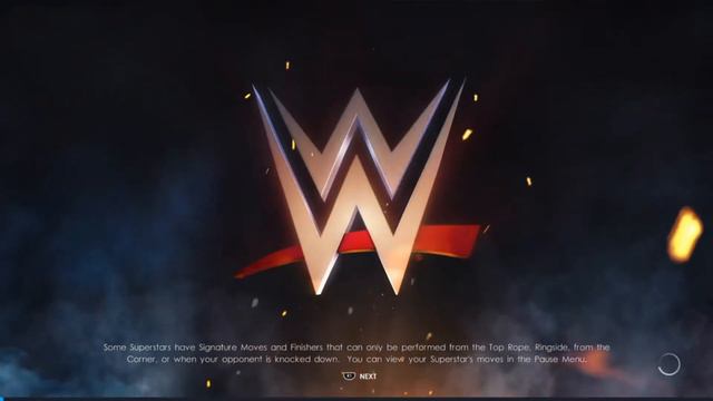 Ari's WWE 2K22 Community Feature - Jessica Rabbit(s) смотреть онлайн
