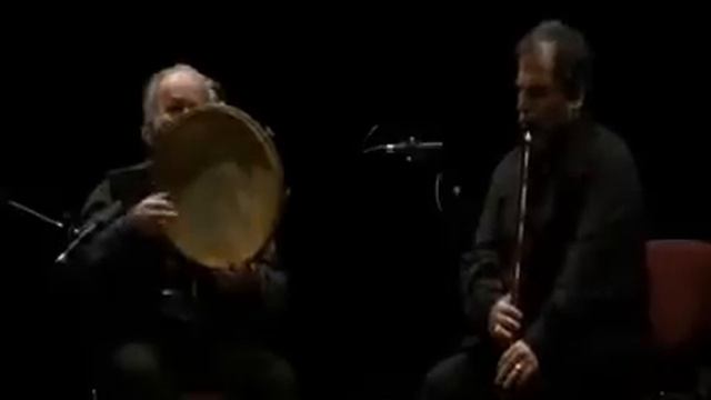 Nezih Uzel • Kudsi Erguner - Derman Arardım Derdime смотреть онлайн