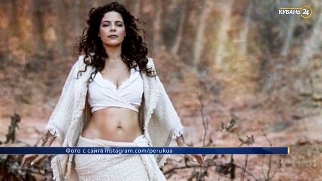 Певица Перукуа - каждая женщина должна полюбить себя
