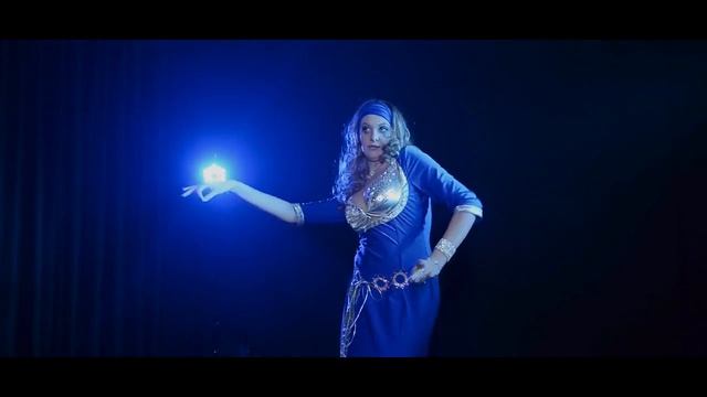 Школа танцев для девушек "Студия Halisa" смотреть онлайн