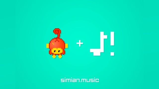 Note! - Toy Chest Warfare (simian.interface++ soundtrack) смотреть онлайн