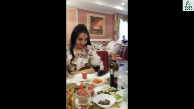 Рифат Зарипов поздравляет Рината Рахматуллина смотреть онлайн