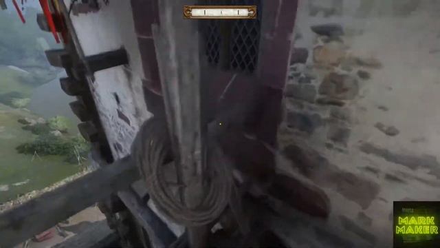 ПОБОЧНЫЕ ЗАДАНИЯ И ДРУГИЕ ПРЕКЛЮЧЕНИЯ ИНДРО Kingdom Come Deliverance смотреть онлайн