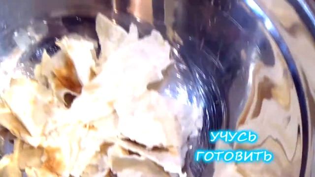 Готовка с Использованием Оригинальных Ингредиентов