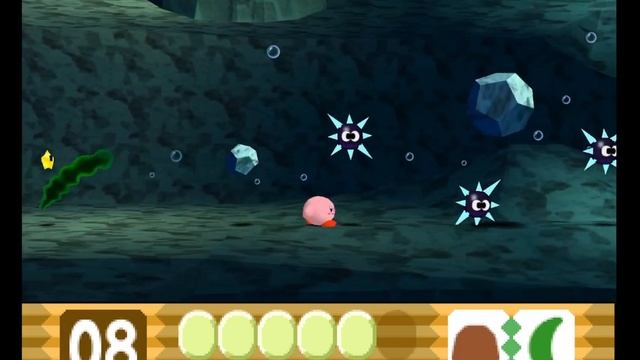 Full Game Walkthrough - Kirby 64: The Crystal Shards - 100% Best Ending Guide смотреть онлайн