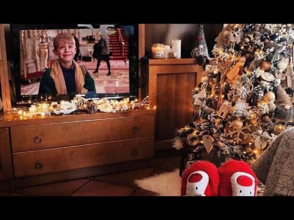 НОВОГОДНИЙ СТРИМ)