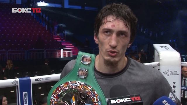 Абдуллаев удосрочил экс-чемпиона| Мексиканец отказался от боя | Заур хочет бой с Райном Гарсией смотреть онлайн