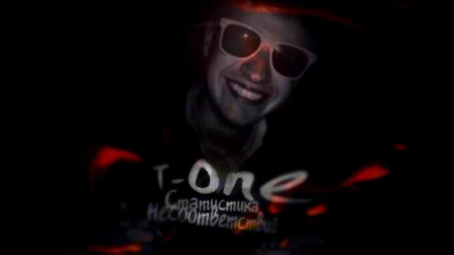 [Ex-Temple] T-One - Статистика несоответствий ( krooklyn battle 5 round) смотреть онлайн