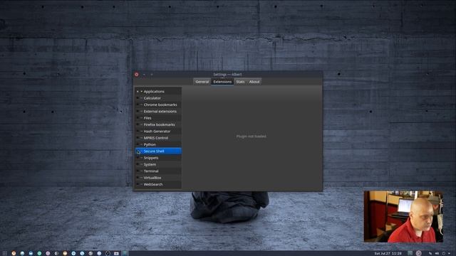 The Fast And Flexible Albert Launcher смотреть онлайн