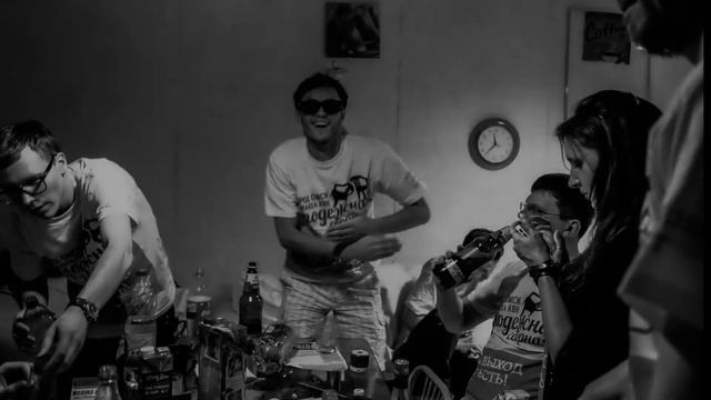 Мультимидийный проект Дмитрия Земляных "Моя Москва" смотреть онлайн