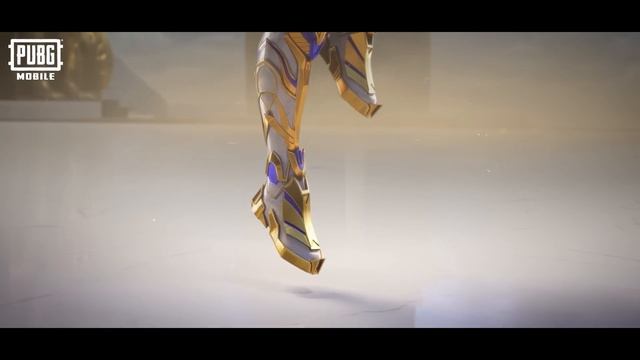 PUBG MOBILE | Pharaoh and Iridescent X-SUITS are HERE! смотреть онлайн