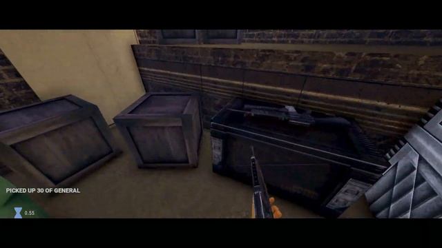 Minimum Action in "Maximum Action" смотреть онлайн