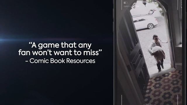 Doctor Who: The Lonely Assassins - Console Launch Trailer | PS4 смотреть онлайн