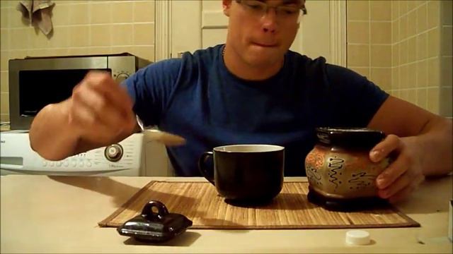 DIY: БЫСТРАЯ ВКУСНЯШКА (КЕКСИК) / Как сделать вкусняшку? смотреть онлайн