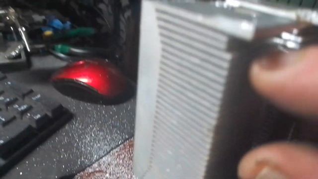 как СДЕЛАТЬ её ВЕЧНОЙ IMAX B6 ! решение на 100% вопроса с охлаждением устройства.  IMAX B6 80W. ч.1