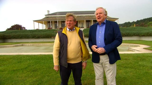 Visit Australia's LARGEST Privately-Owned Garden | GARDEN | Great Home Ideas