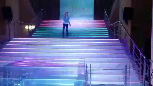 Полина Чуб, 11лет 