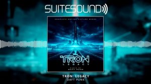 Tron: Legacy - Ultimate Soundtrack Suite