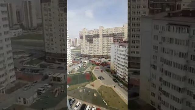 ЖК Морская Горгиппия. 2х/к квартира с двумя лоджиями смотреть онлайн