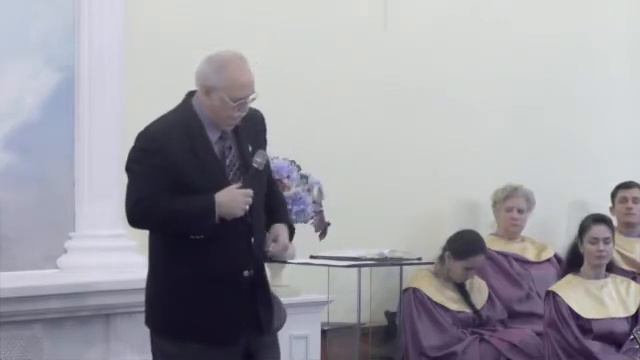 Как измерить свою ценность. Николаев С.И. 20.11.2016