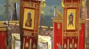 Святой Благоверный Великий князь Андрей Боголюбский