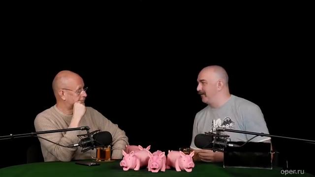 Клим Жуков - Про специализированную обувь всадника смотреть онлайн