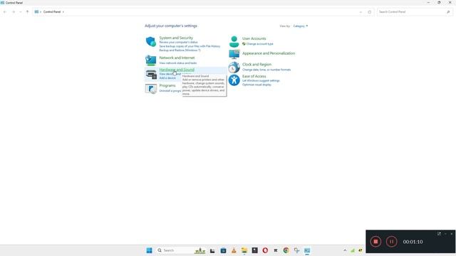 Headphone Not Working HP Laptop || HP Audio Jack Not working issue hp elitebook 8440p смотреть онлайн