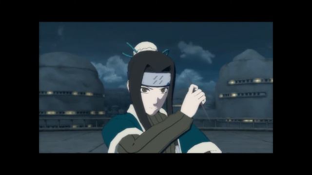 Бои в Naruto Ultimate Ninja storm 3 (#1) смотреть онлайн