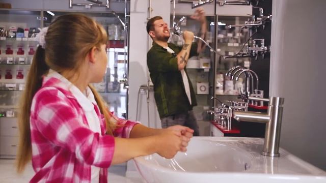 Рекламный ролик для магазина StroyBox / Строительный магазин / Анапа смотреть онлайн