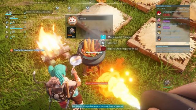 PALWORLD 7 Críando Pals смотреть онлайн