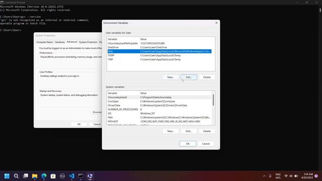 Migrating from CodeBlocks to Visual Studio Code (VSCode) for C/C++ Programming | Seamless Transitio смотреть онлайн