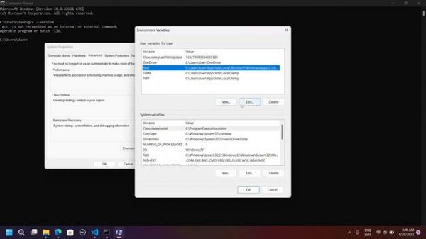 Migrating from CodeBlocks to Visual Studio Code (VSCode) for C/C++ Programming | Seamless Transitio
