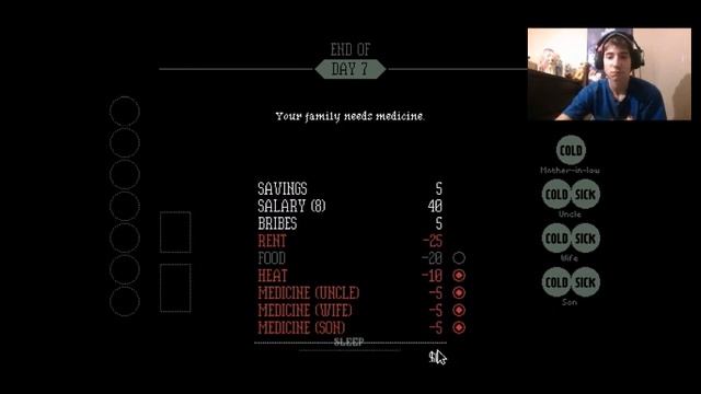Papers Please! Searching People!!! Nudity Warning #3 смотреть онлайн