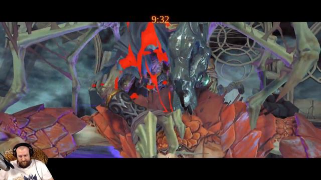 Road to Platinum Trophy (NG+ Deathinitve) - Darksiders 2: Deathinitive Edition part 36 | PS4 PRO смотреть онлайн