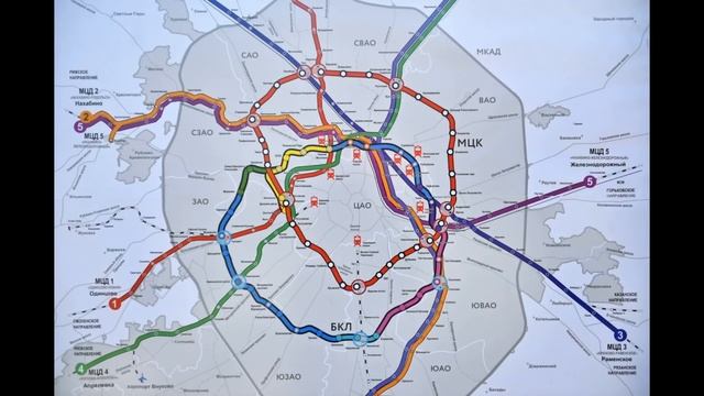 Зачем в Москве построили новый железнодорожный вокзал Восточный