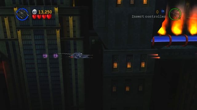 Top 10 WORST Levels In LEGO Games смотреть онлайн