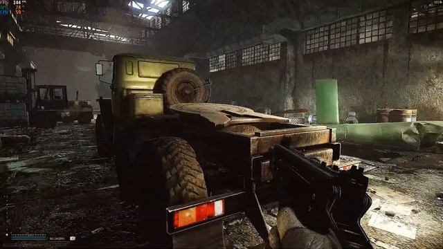Escape From Tarkov: This is my PP there are many like it, but this is pp is mine! смотреть онлайн