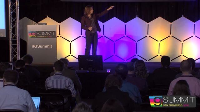 Nicole Lazzaro - The Science of Fun: 3 Ways Games Make You Happier and Save the World смотреть онлайн