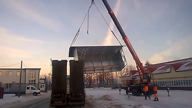 четкий крановщик смотреть онлайн