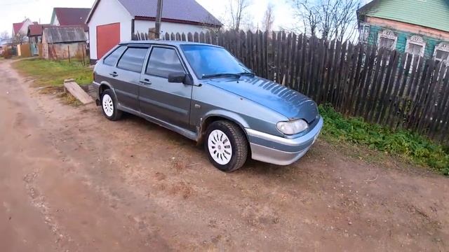 Четырка на 15 литье за 30000 руб (Ваз 2114 2009г за 30к) смотреть онлайн