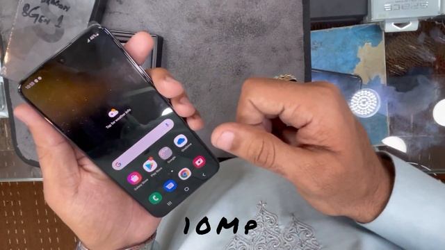 Samsung galaxy s22 unboxing | price in pakistan | first impressions | S21 and S22 comparison смотреть онлайн