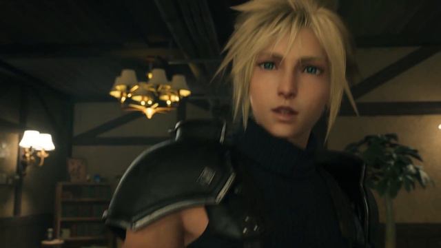 Final Fantasy 7 Rebirth | Projekt Jenova #005 смотреть онлайн