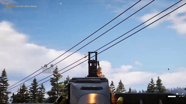 AMD FX 8300 x GTX 1060 3GB x 16GB Ram - Far Cry 5 смотреть онлайн